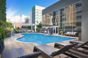 DoubleTree by Hilton Chattanooga Downtown, Chattanooga