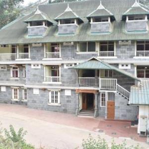Eden Holidays EV