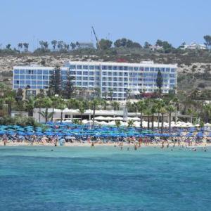 Corfu Hotel