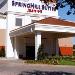 SpringHill Suites by Marriott Dallas NW Highway at Stemmons / I-35East