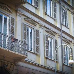 Torino 1854 Affittacamere