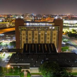 DoubleTree By Hilton Dallas Richardson