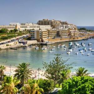 Verdi St George's Bay Marina