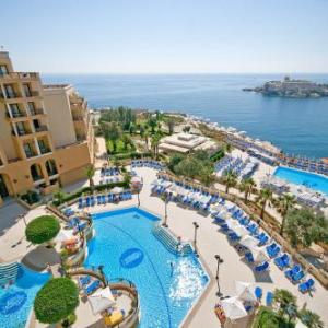 Corinthia St George's Bay
