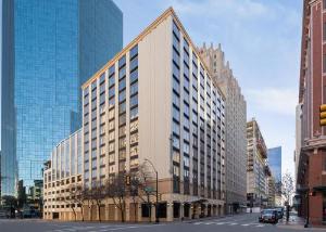 Embassy Suites Fort Worth - Downtown, Fort Worth