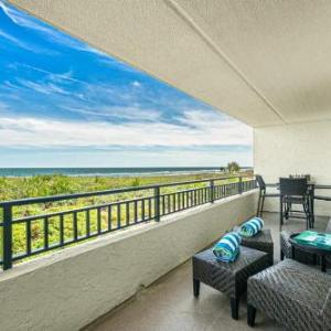 Seaside Sanctuary - Oceanfront Condo!