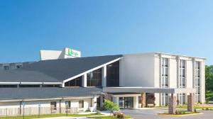 Holiday Inn Roanoke - Valley View, Roanoke