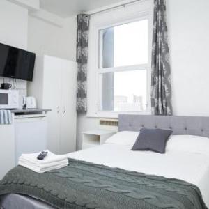 TLK Apartments & Hotel - Peckham