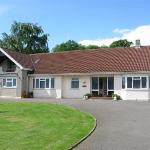 Wayside Lodges Aldbourne 