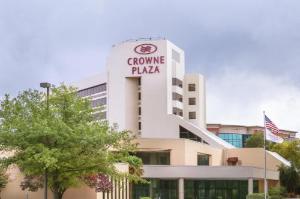 Crowne Plaza Hotel Virginia Beach-Norfolk, an IHG Hotel, Virginia Beach