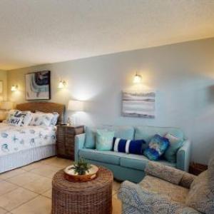 114 Sea Breeze Condo