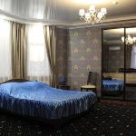 Guest accommodation in Stavropol 