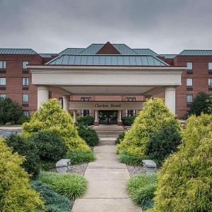 Clarion Hotel & Conference Center Shepherdstown