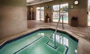Best Western Hartford Hotel and Suites, Hartford