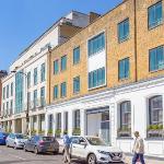 Sanctum International Serviced Apartments Belsize