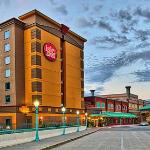 Isle of Capri Casino Hotel Boonville Boonville Missouri