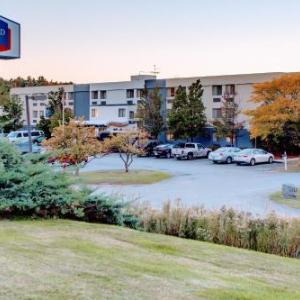 Fairfield Inn by Marriott Burlington Williston