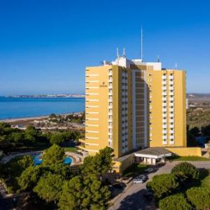 Pestana Delfim Beach & Golf Hotel