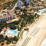 Hotel in Alvor 