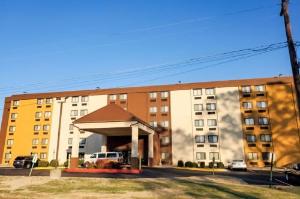 Comfort Inn Oxon Hill, Oxon Hill