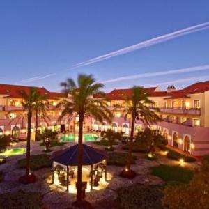 Pestana Sintra Golf Resort & Spa Hotel