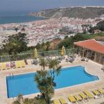 Hotel in Nazaré 