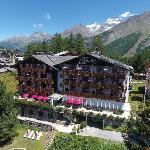 Swiss Family Hotel Alphubel Saas Fee