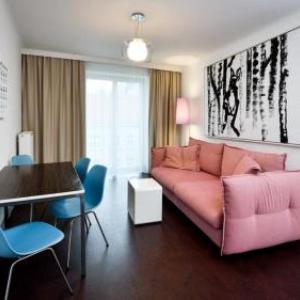Stanys - Das Apartmenthotel