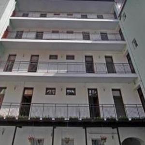 Aparthotel Susa