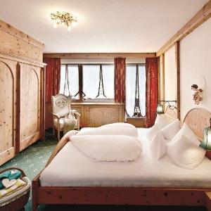 Relais and Chateaux Spa Hotel Jagdhof