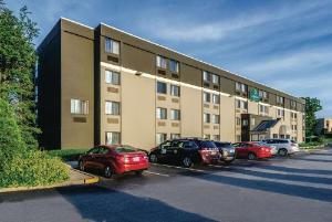 La Quinta by Wyndham Warwick Providence Airport, Warwick