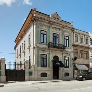 The Rex Hotel Porto - Mansion House - Private Parking