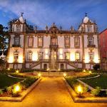 Pestana Palácio do Freixo - Pousada & National Monument Porto 