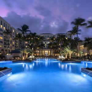 The Ritz-Carlton San Juan