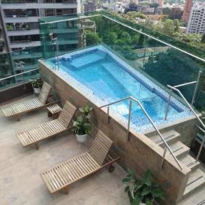 Café Hotel Medellín