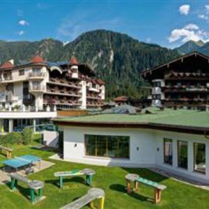 Fun & Spa Hotel Strass