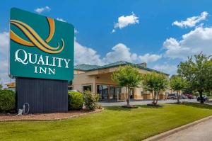 Quality Inn Auburn Campus Area I-85, Auburn