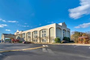 Comfort Inn Opelika - Auburn, Opelika