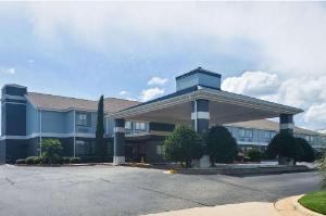 Quality Inn Prattville I-65, Prattville