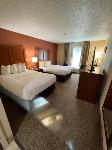 De Kalb Mississippi Hotels - Comfort Inn Livingston