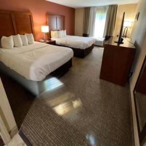 Hotels near Tiger Stadium Livingston - Comfort Inn Livingston