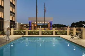 La Quinta inn & suites by Wyndham Dothan, Dothan