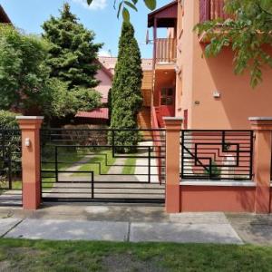 Gábriel Apartman