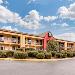 Quality Inn Pelham I-65 exit 246