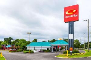 Econo Lodge - Oxmoor, Birmingham