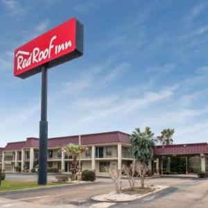 Red Roof Inn Mobile North - Saraland