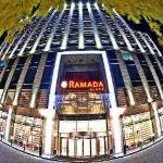 Ramada Plaza by Wyndham Voronezh Voronezh 