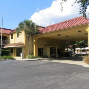 Homegate Inn & Suites Mobile