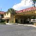 Hotels near Ladd Peebles Stadium - Fairview Inn & Suites Mobile