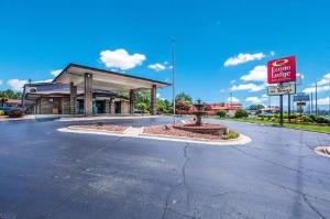 Econo Lodge Inn & Suites, Huntsville